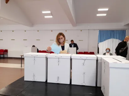 Dubravka Dragašević/ Foto: Slavica Trgovac Martan