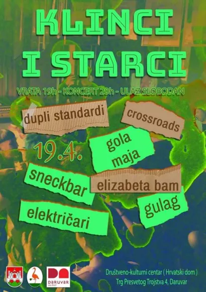 Foto: TZ Daruvar-Papuk