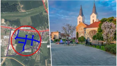 Foto: Grad Čazma, Davor Kirin
