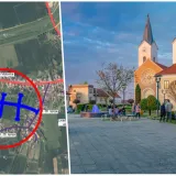 Foto: Grad Čazma, Davor Kirin