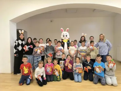 Foto: DND Veliko Trojstvo