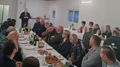 Foto: Općina Velika Pisanica