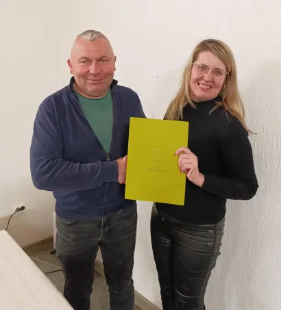Foto: Općina Velika Pisanica