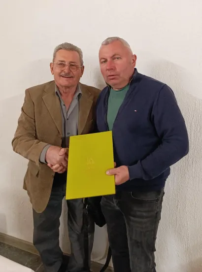 Foto: Općina Velika Pisanica