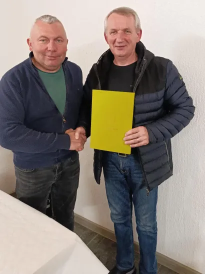 Foto: Općina Velika Pisanica