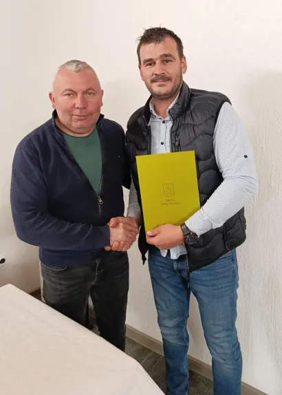 Foto: Općina Velika Pisanica