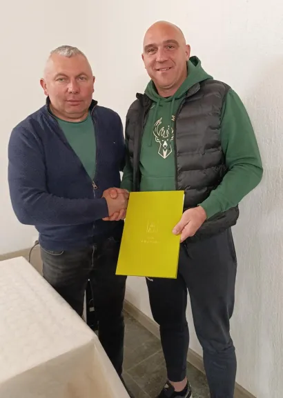Foto: Općina Velika Pisanica