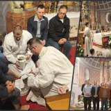 Foto: Župa Presvetog Trojstva Daruvar