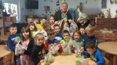 Foto: Općina Velika Trnovitica