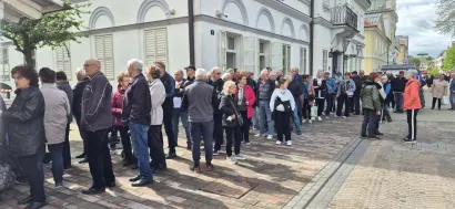 Foto: Grad Bjelovar