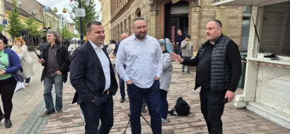 Foto: Grad Bjelovar