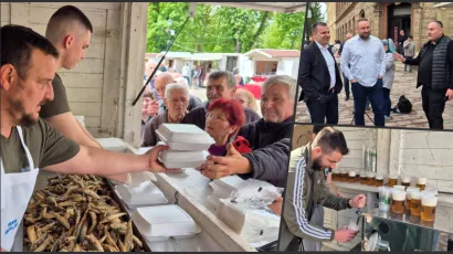 Foto: Grad Bjelovar