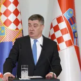 Zoran Milanović/Foto: Damir Senčar/HINA/POOL/CROPIX