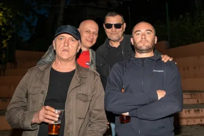 Foto: Predrag Uskoković