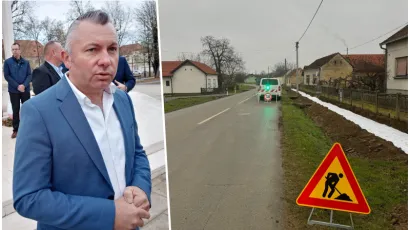 Foto: Općina Velika Pisanica