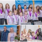 Foto: Grad Čazma (Davor Kirin)