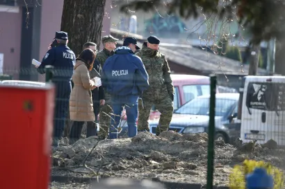 Foto: Goran Mehkek/CROPIX