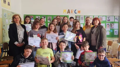 Foto: Dolores Šolaja