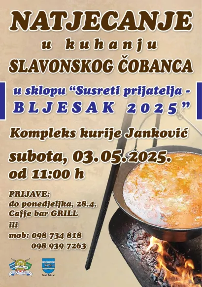 Foto: Grad Pakrac