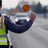 Najavljena je nova vikend akcija policije/ Foto: Zeljko Hajdinjak/Cropix