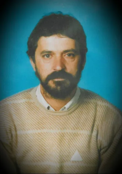 Ivica Ljutak/Foto: Privatni album