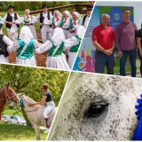 Foto: TZ Bilogora-Bjelovar (Stipe Boščić), Slavica Trgovac Martan