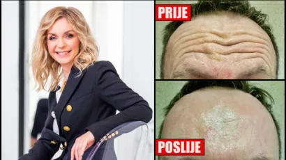 Dr. Ana Maletić, specijalist plastične, rekonstrukcijske i estetske kirurgije/Foto: Poliklinika Maletić