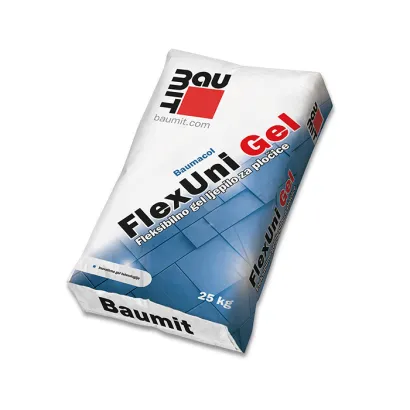 Foto: Baumit