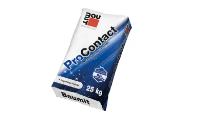 Foto: Baumit