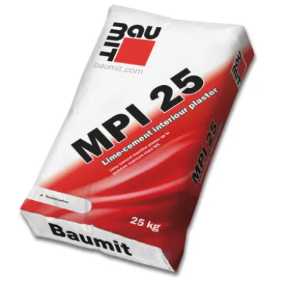 Foto: Baumit