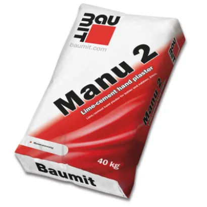 Foto: Baumit