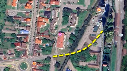 Foto: Google Maps