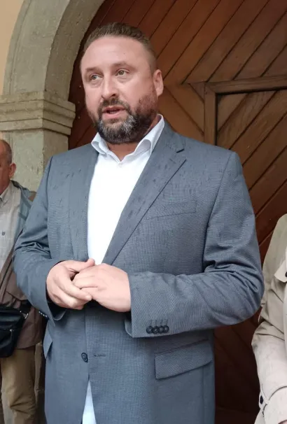 Igor Brajdić/Foto: Slavica Trgovac Martan