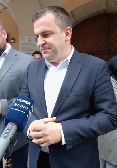 Dario Hrebak/Foto: Slavica Trgovac Martan