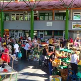 Daruvarska tržnica/Foto: Daria Marković/MojPortal.hr