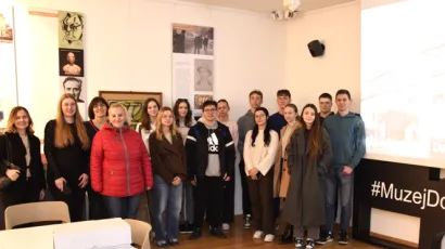 Foto: Foto: Gimnazija Daruvar