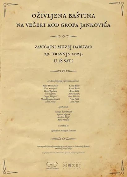 Foto: Gimnazija Daruvar