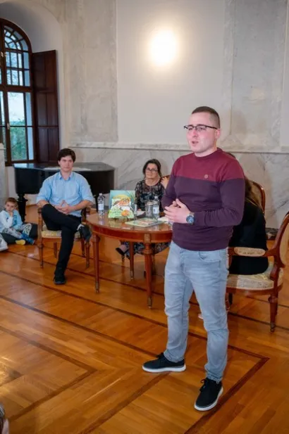 Foto: Predrag Uskoković