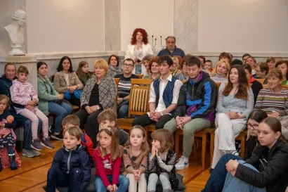 Foto: Predrag Uskoković