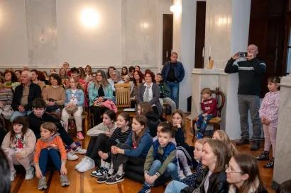 Foto: Predrag Uskoković