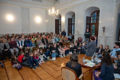 Foto: Predrag Uskoković