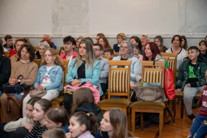 U Zavičajnom muzeju se tražilo mjesto više/Foto: Predrag Uskoković