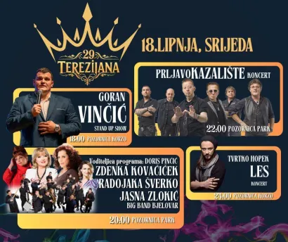 Foto: Grad Bjelovar