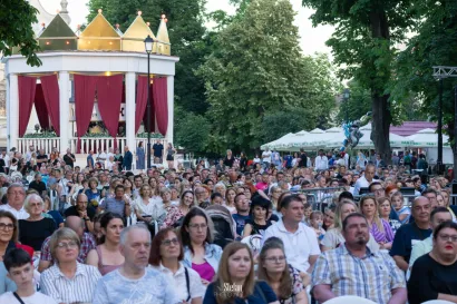 Sprema se velika fešta/Foto: Štefan Brajković
