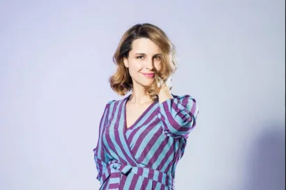 Na Terezijani će sudjelovati i Doris Pinčić/Foto: Grad Bjelovar