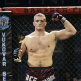 Foto: Impact Fight Night Našice, BFN 5