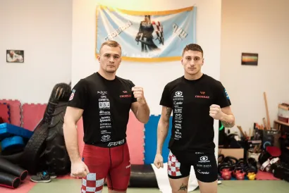 Foto: Impact Fight Night Našice, BFN 5
