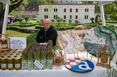 Foto: Predrag Uskoković/Grad Daruvar