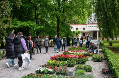 Foto: Predrag Uskoković/Grad Daruvar