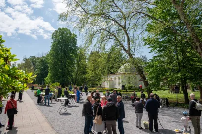 Foto: Predrag Uskoković/Grad Daruvar